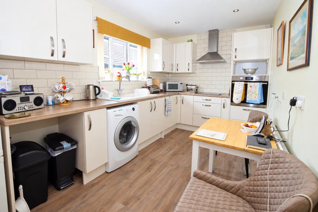 House in Burnham-on-Sea - View 5