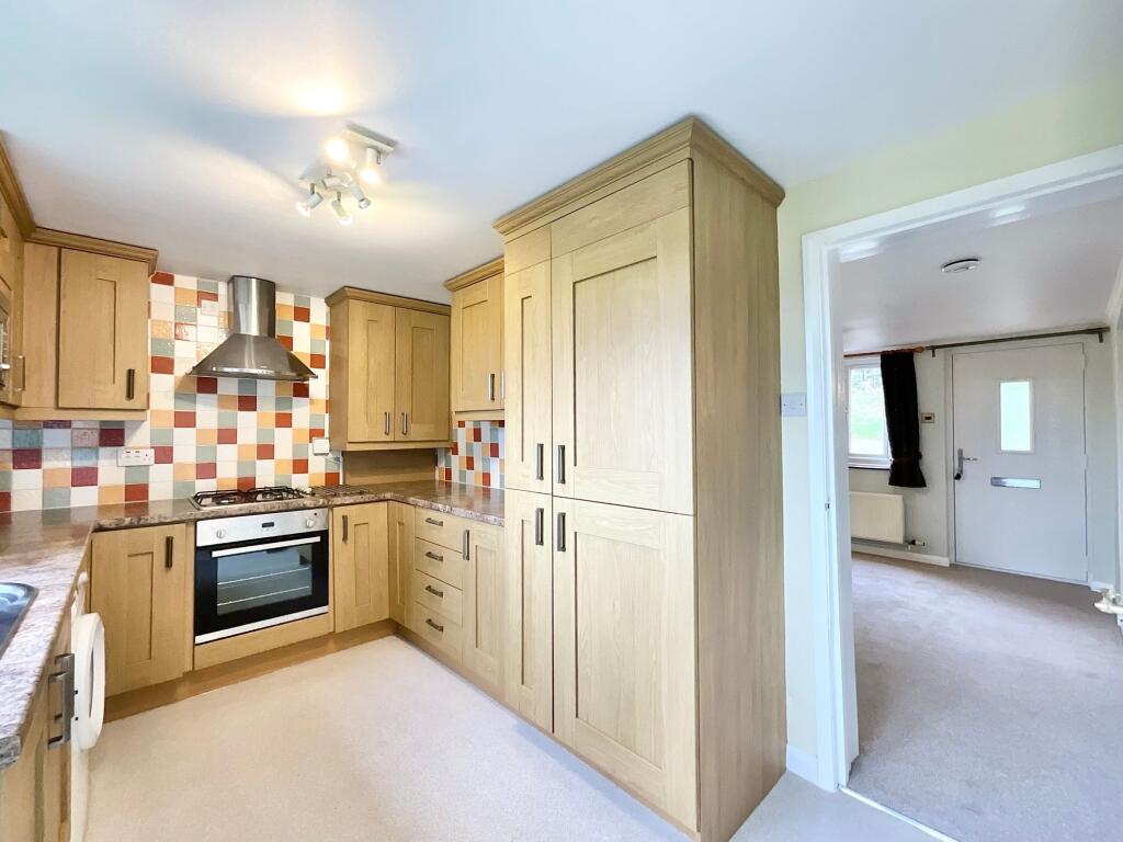 House in Stoke-on-Trent - More