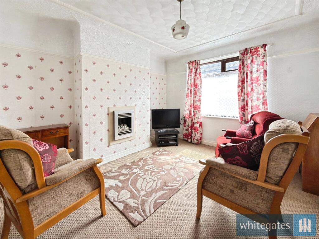 Bull Lane, Orrell Park, Merseyside, L9 photo 4