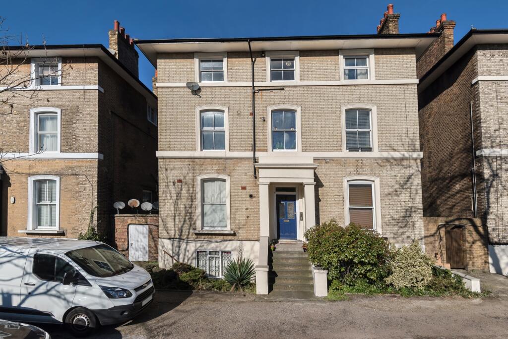 Main image of property: Shooters Hill Road Blackheath SE3