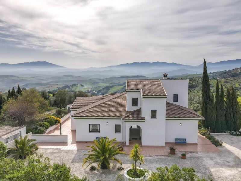 Main image of property: Casarabonela, Málaga, Andalusia