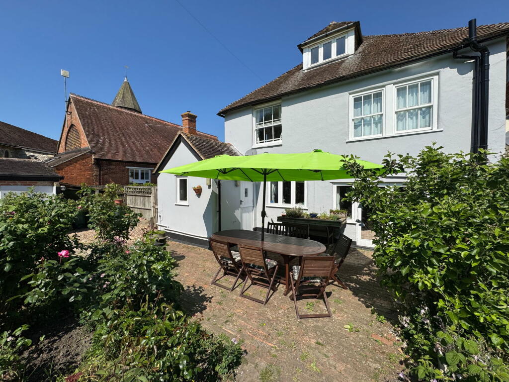 Main image of property: High Street, Brookland, TN29