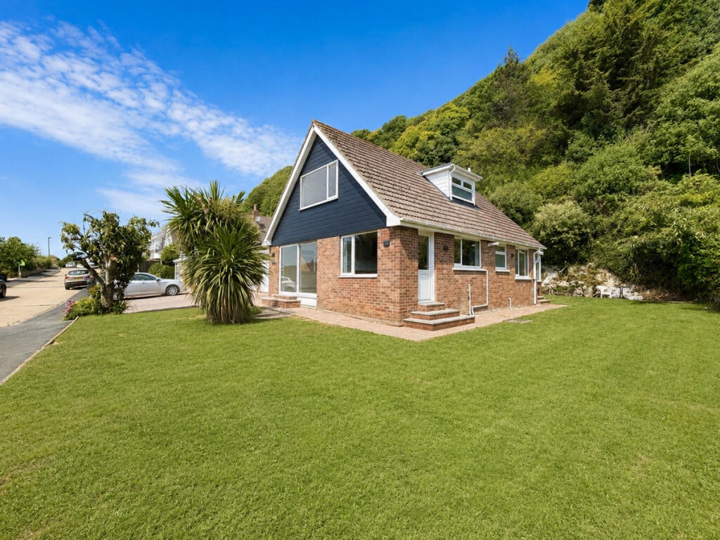Main image of property: Castle Court, Ventnor, PO38