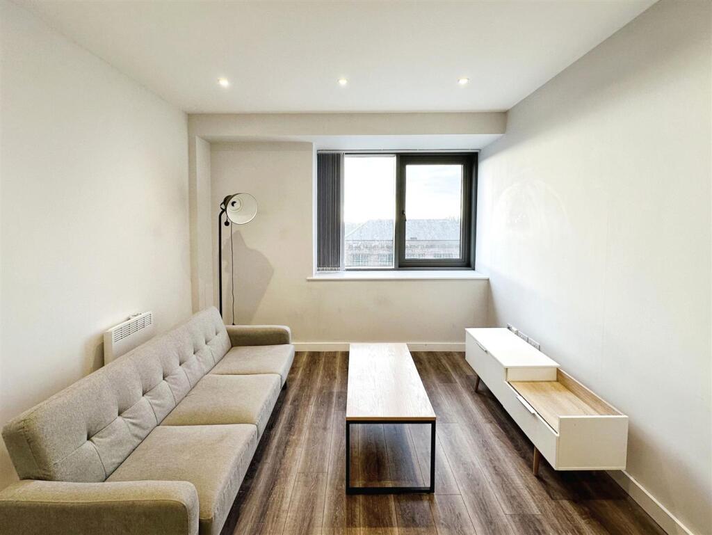 Main image of property: Crosby Gardens, Crosby Road North, Waterloo, Liverpool