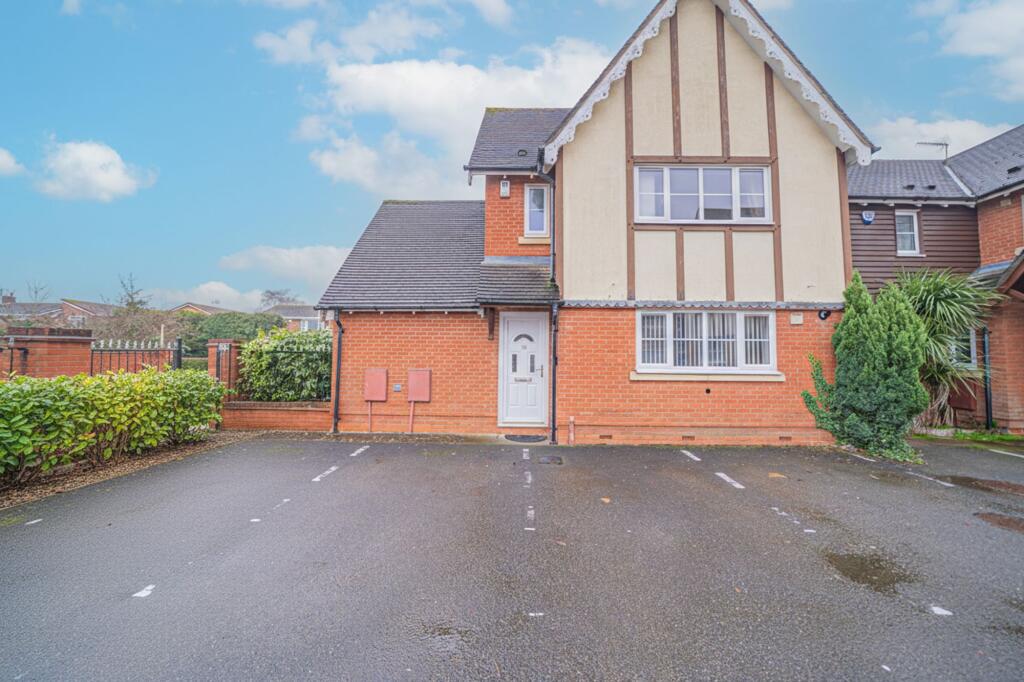 Additional image 2 of Shelfield Close, Hockley Heath, B94