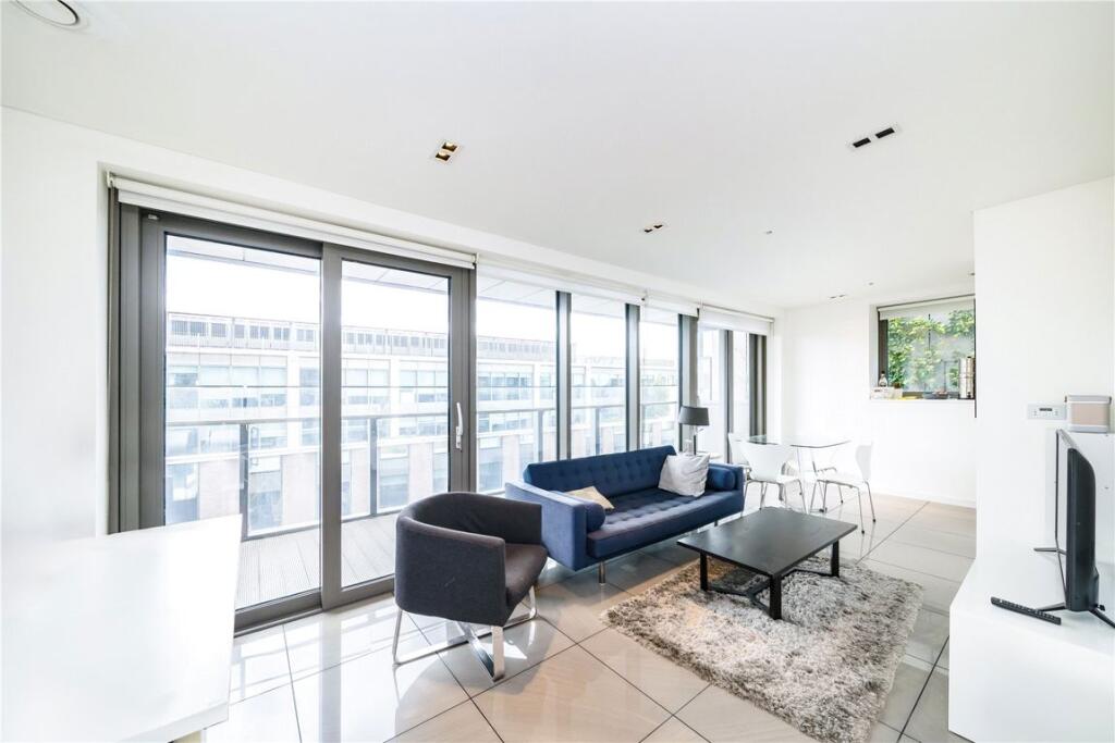 Main image of property: Triton Building, London