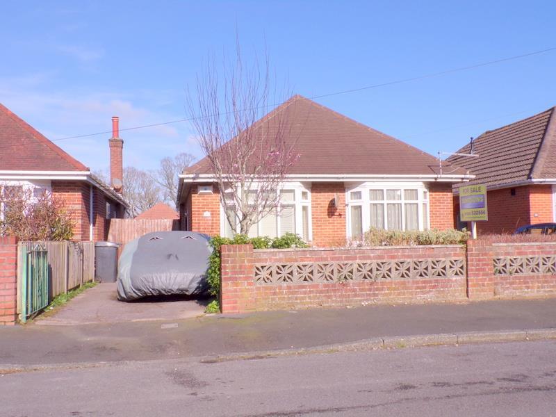 Main image of property: Strathmore Road, Bournemouth