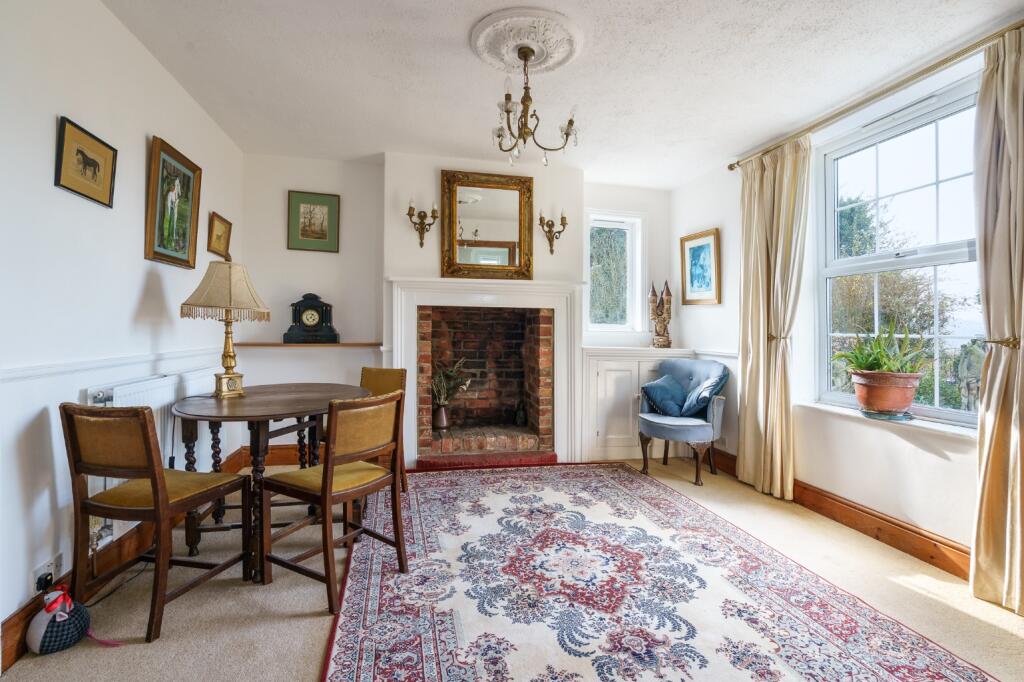 Raithby Road, Hagworthingham, Spilsby, Lincolnshire, PE23 4LF photo 2