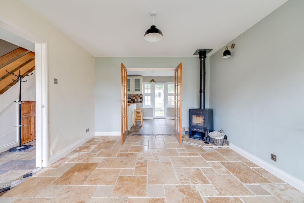 House in Chester, Handbridge, City of Chester - View 5