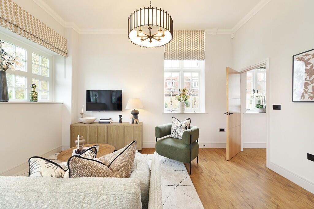 Main image of property: Joyce Grove,
Nettlebed,
RG95DF