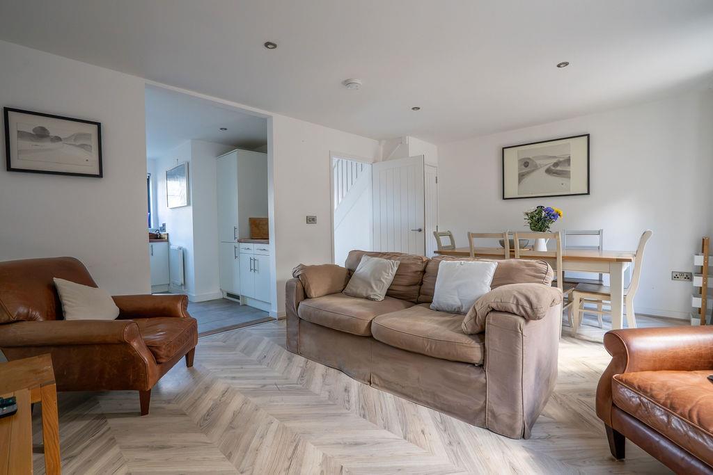 House in East Suffolk, Aldringham cum Thorpe - View 5