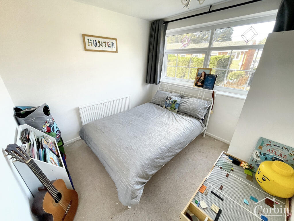 Additional image 13 of King John Avenue, Bournemouth, BH11 9