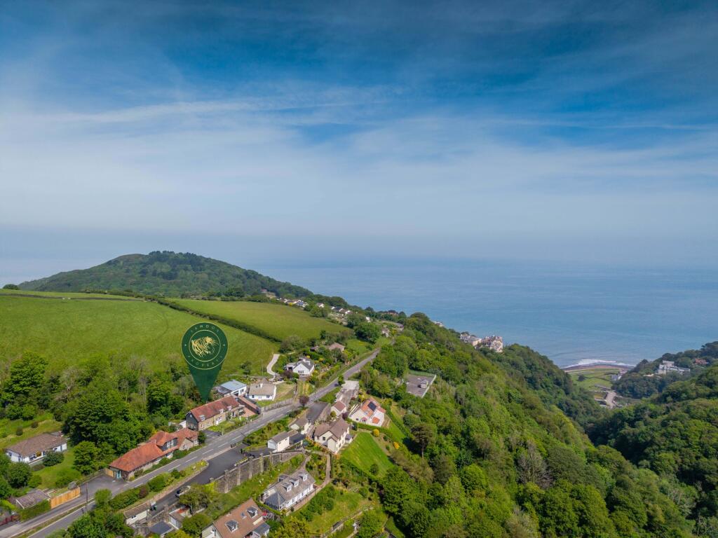 Main image of property: Station Cottages, Station Hill, Lynton