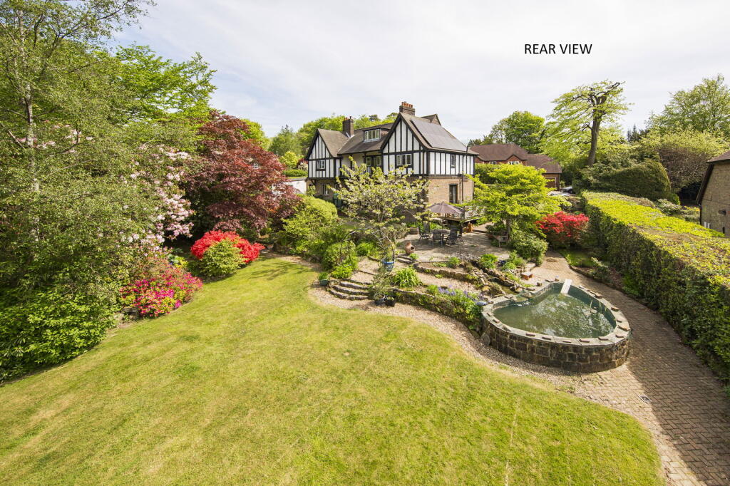 Fielden Lane, Crowborough image 2