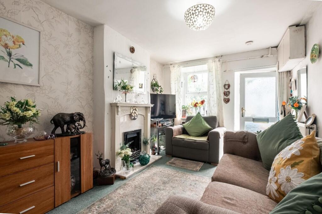 Main image of property: The Gill, Ulverston