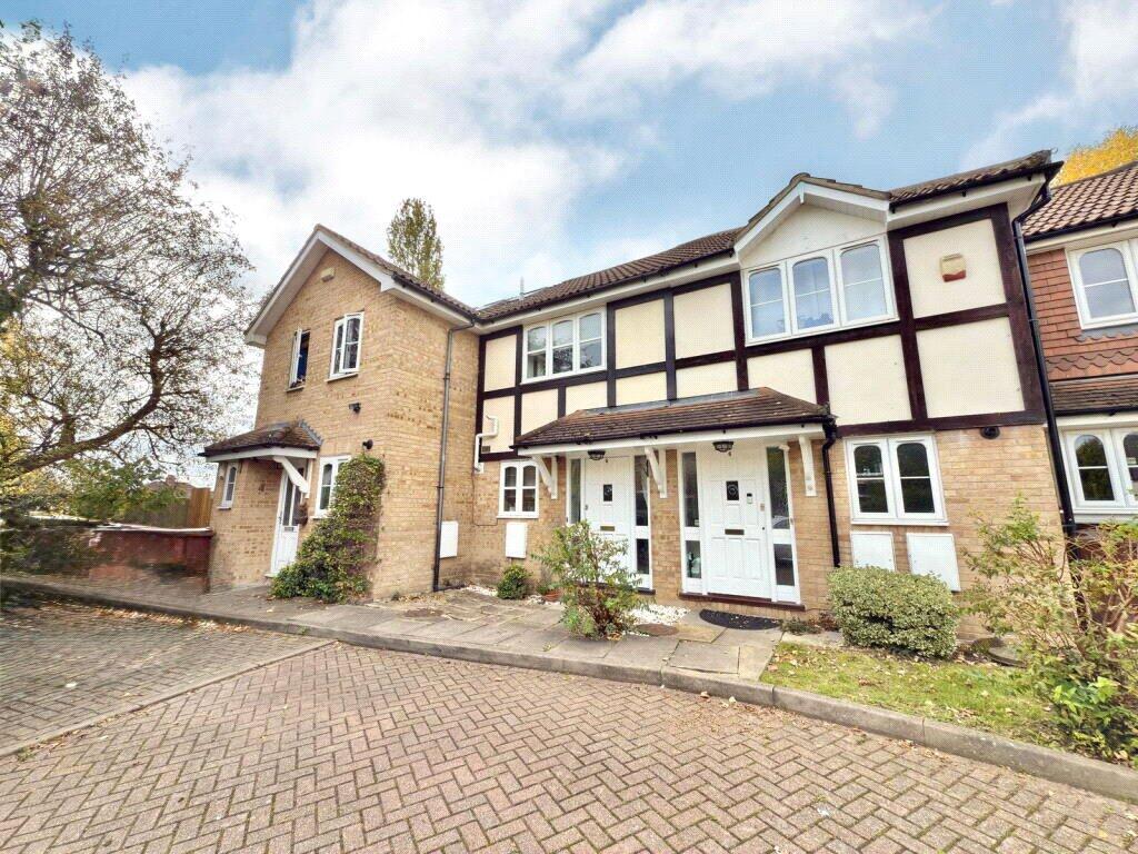 Main image of property: Woodpecker Close, Harrow, Middlesex