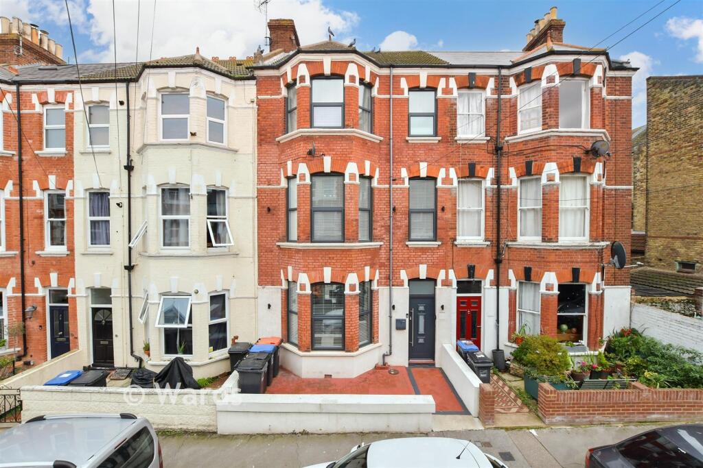 Main image of property: Hatfeild Road, Margate, Kent