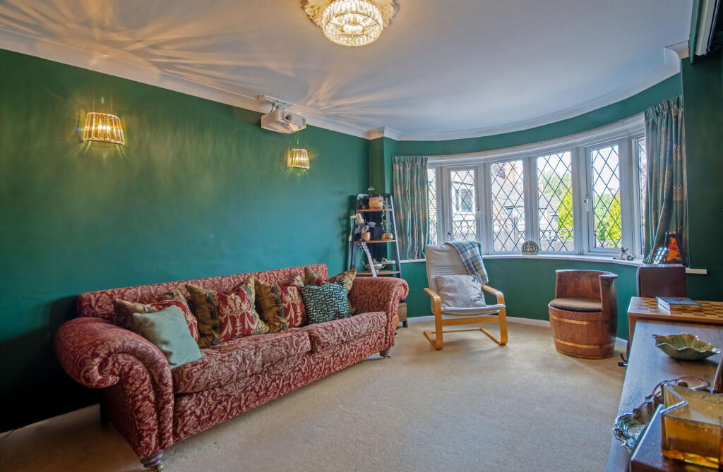 Additional image 13 of The Grove, Little Aston, Sutton Coldfield