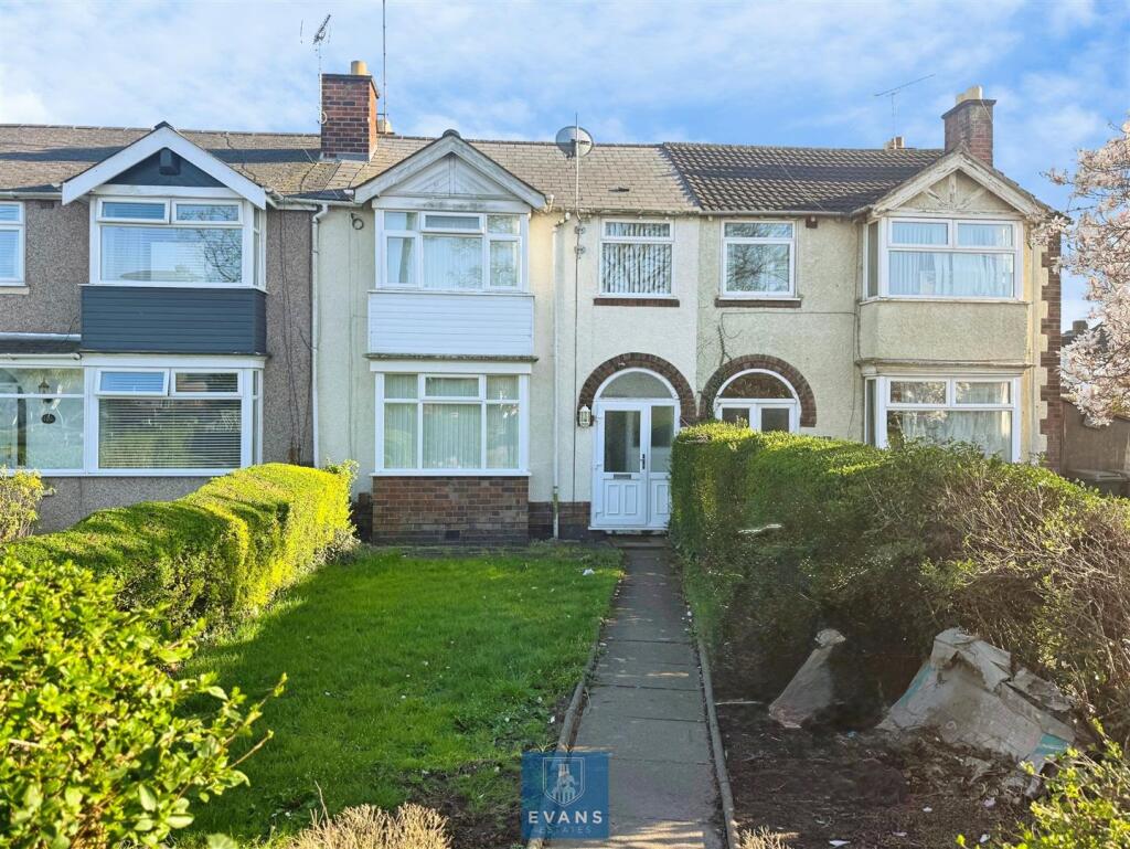 Main image of property: Ansty Road, Coventry