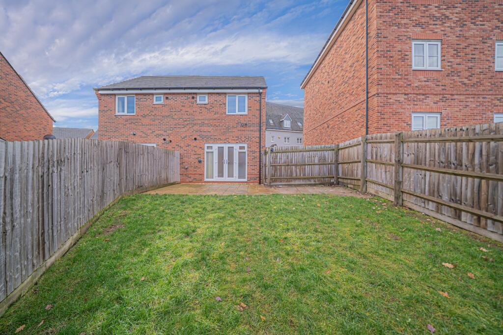 Additional image 17 of Kingfisher Way, Cheswick Green, B90