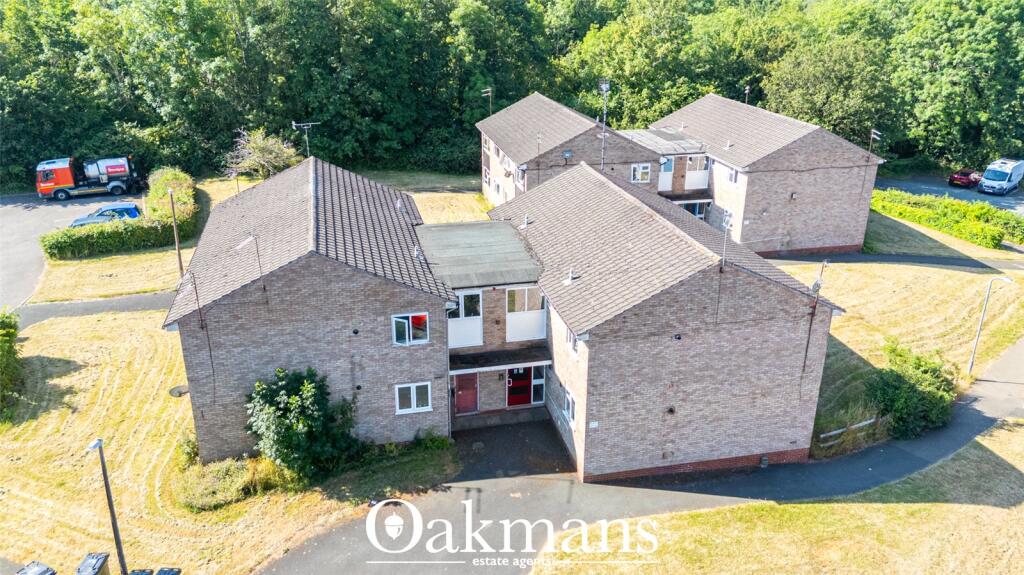 Main image of property: Lea Croft Road, Redditch, B97