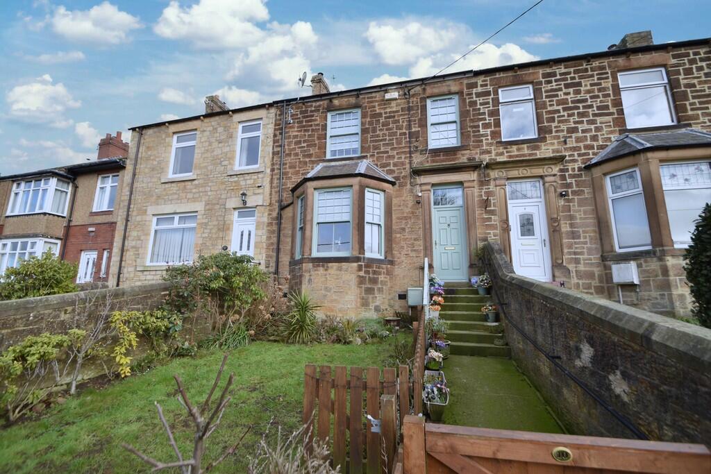 Main image of property: West View, Blackhill, Consett