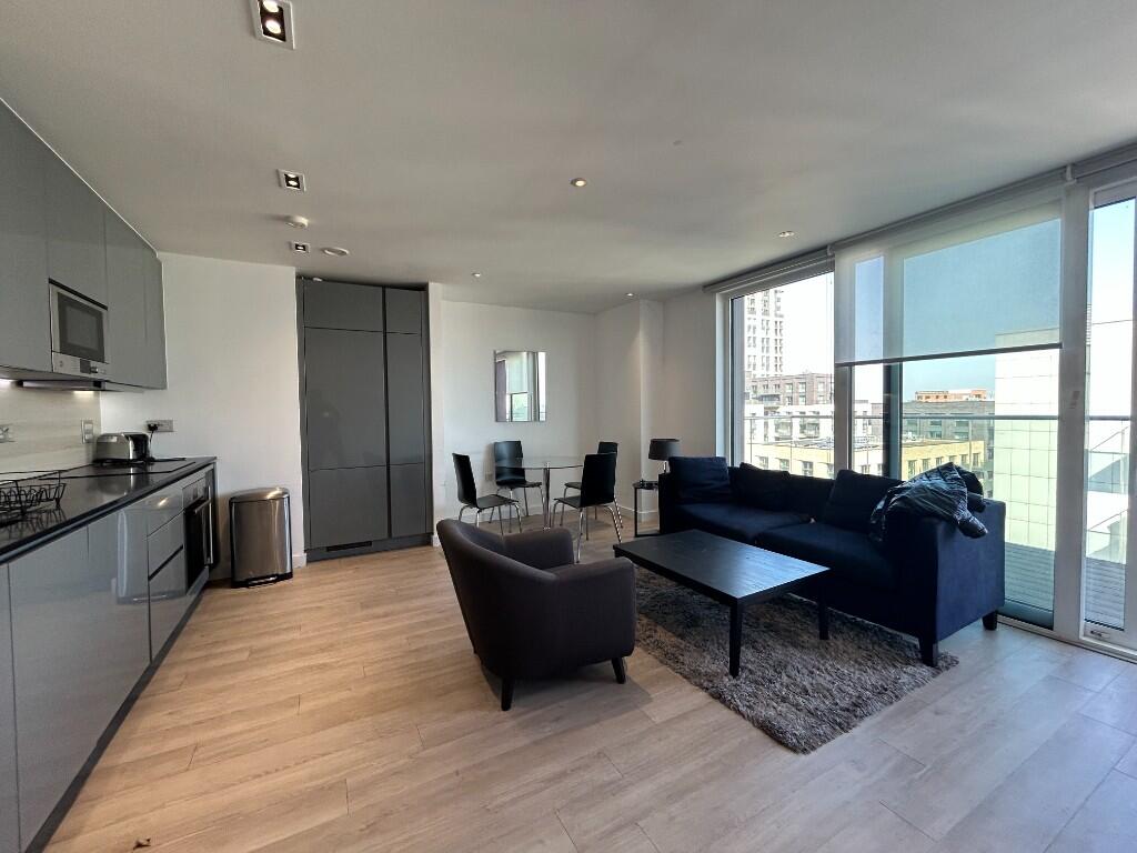 Main image of property: City View Apartments, Devan Grove, London, N4