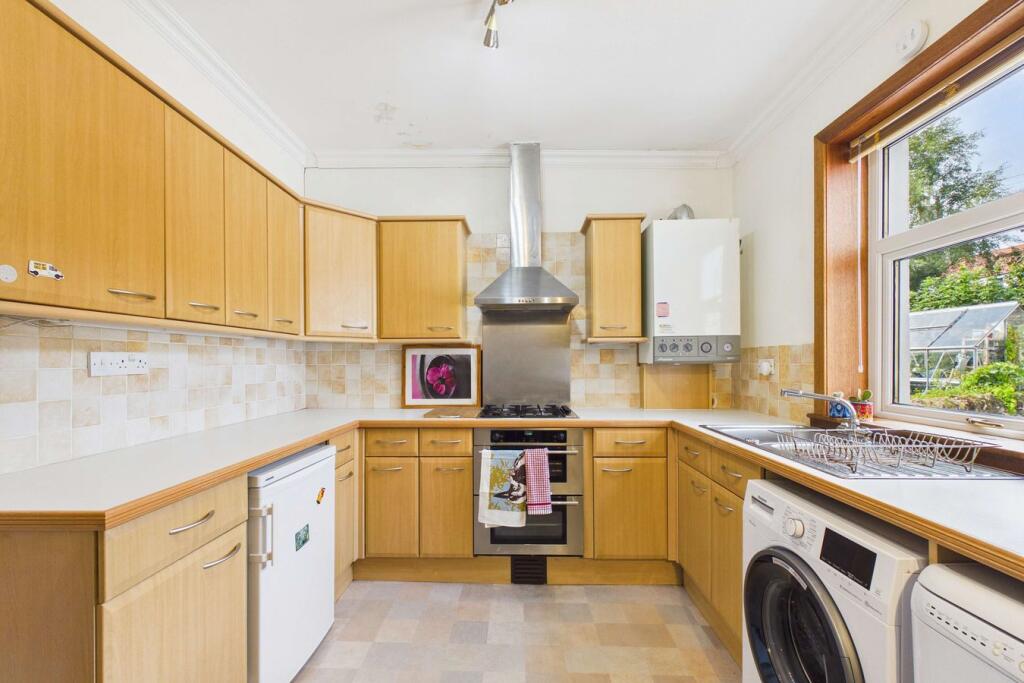 House in Kirkcaldy, Fife - More