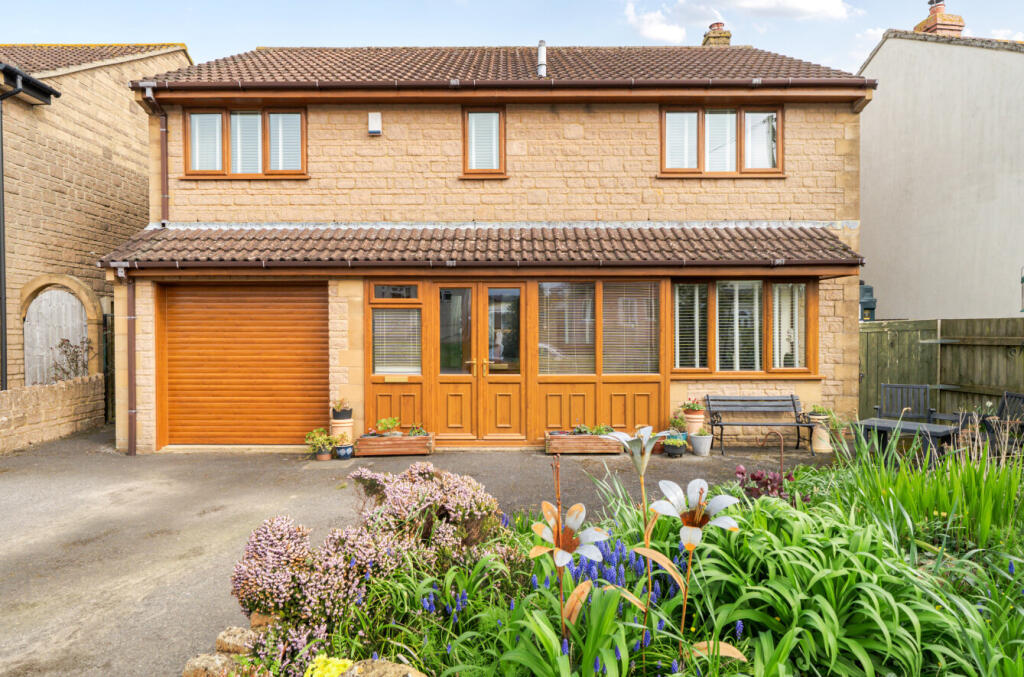 Main image of property: Brimgrove Lane, Shepton Beauchamp, Ilminster, Somerset, TA19