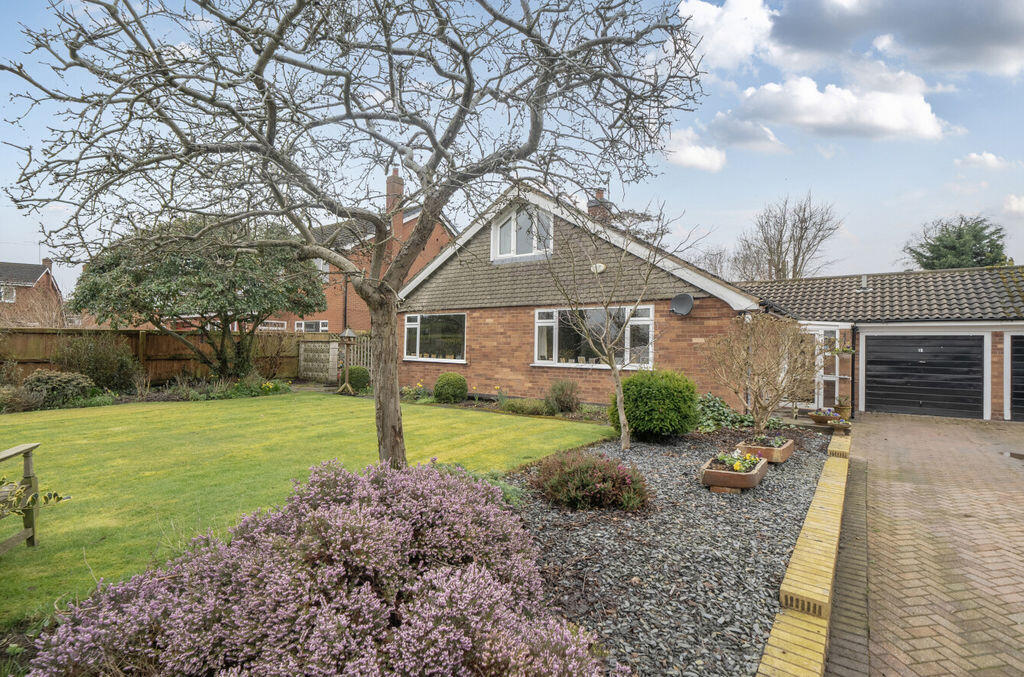 Main image of property: Walkers Lane, Tarporley