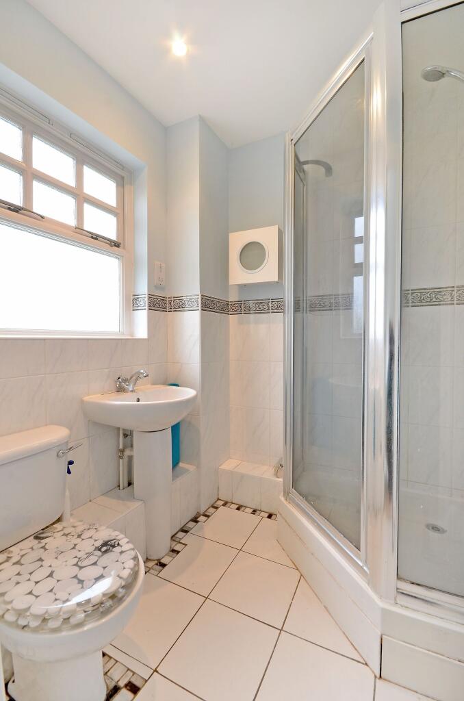House in London, Muswell Hill - More