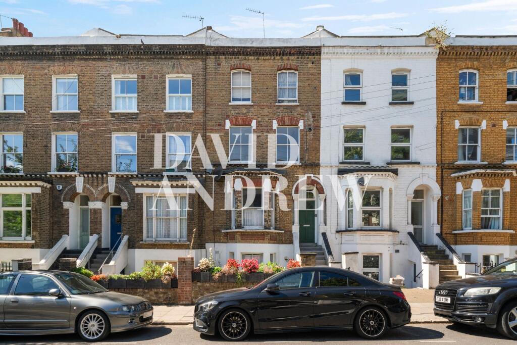 Main image of property: St. Thomas's Road, London, N4