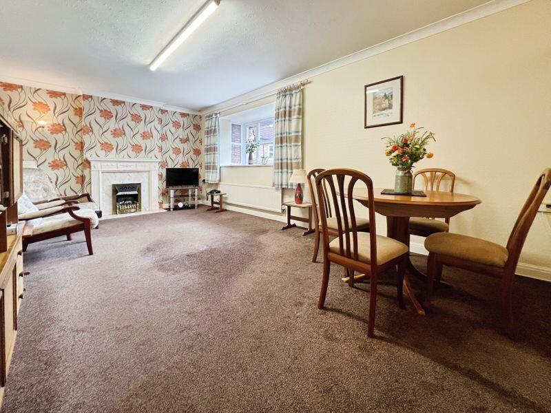 Chorley New Road, Heaton - Over 55's  photo 2