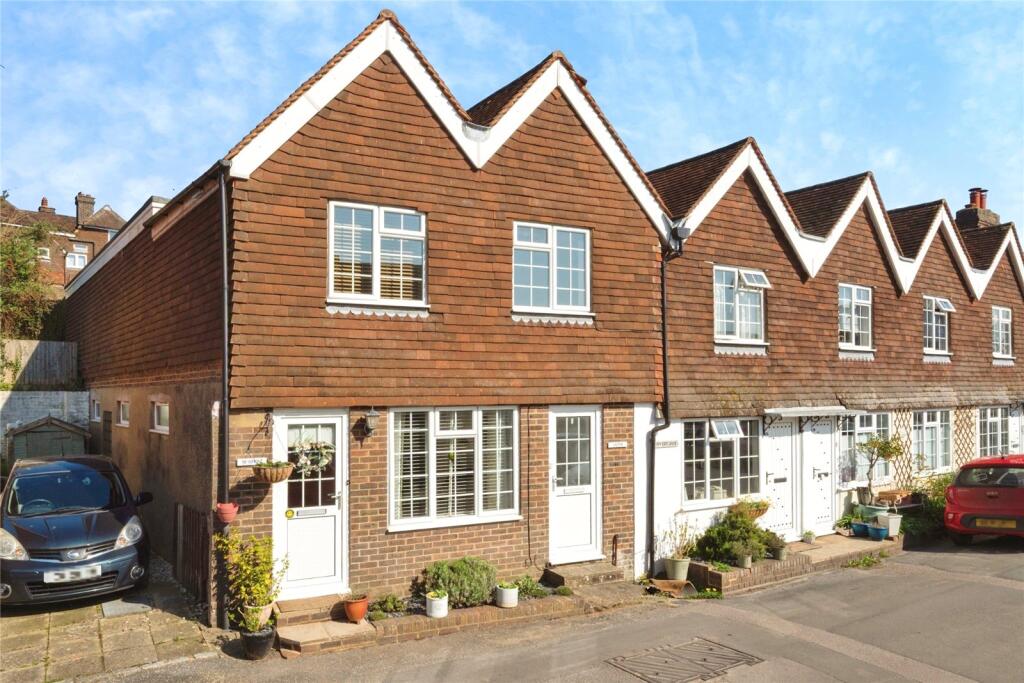 Main image of property: South Street, Mayfield, East Sussex, TN20
