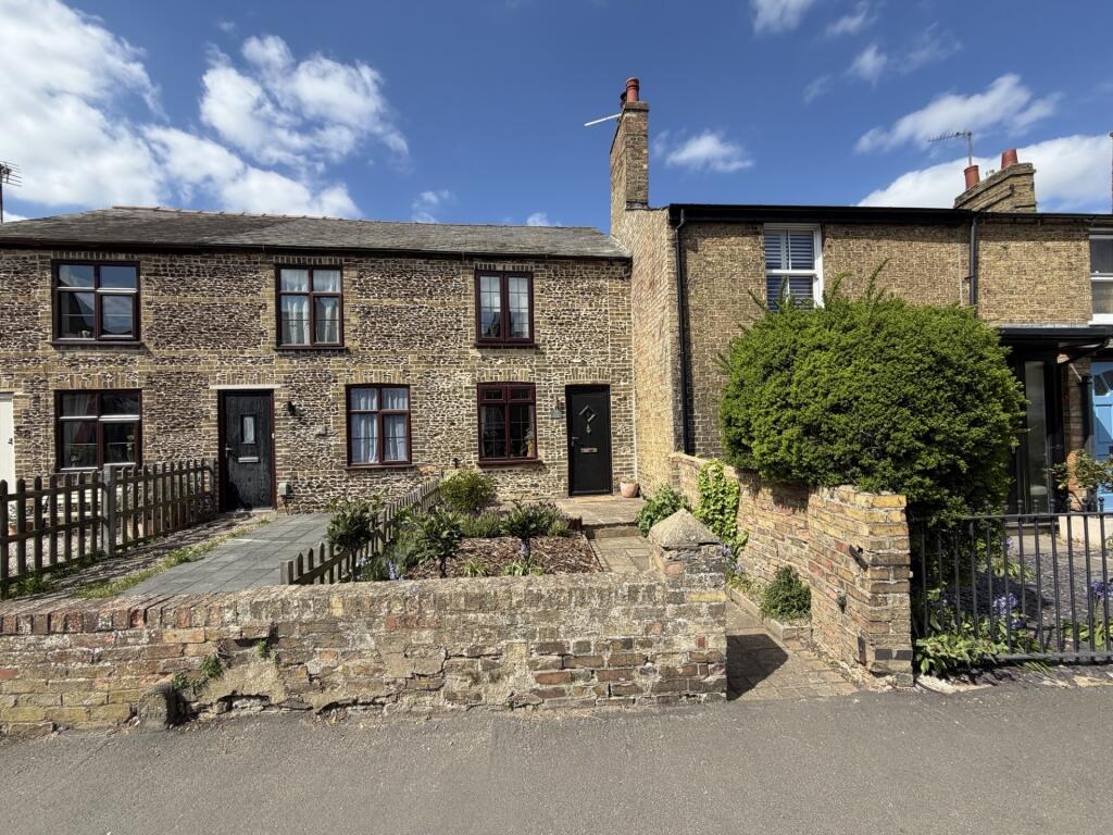Main image of property: Cambridge Road, Ely, Cambridgeshire