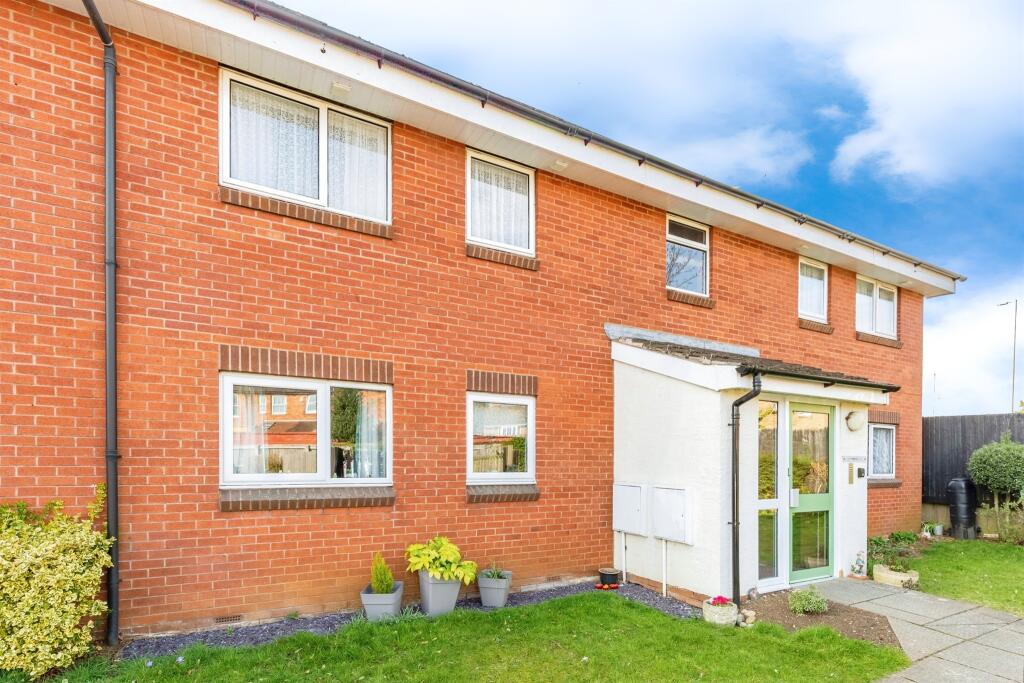 Main image of property: Elmhurst Court, Northampton