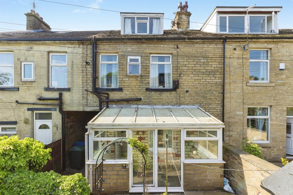 Main image of property: Holly Street, BRADFORD