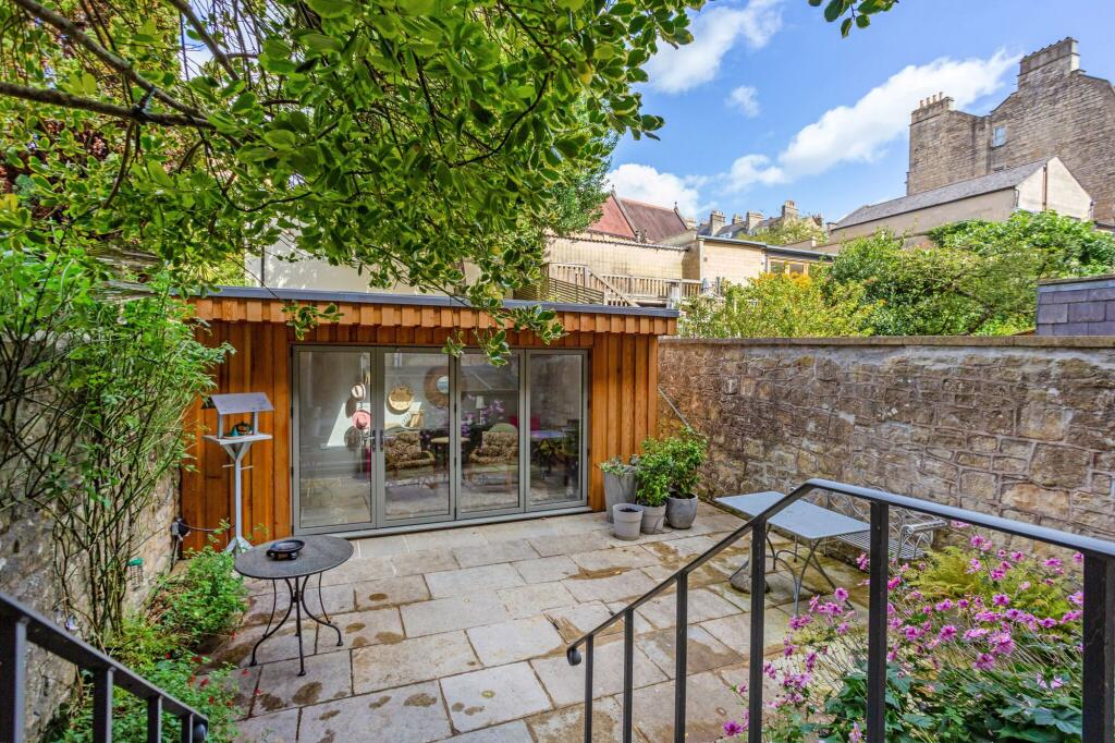 Additional image 12 of Rivers Street, Bath, BA1