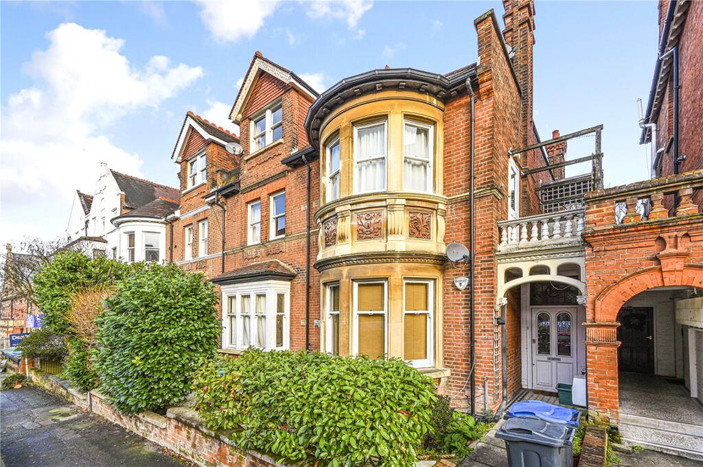 Main image of property: Surbiton Hill Road, Surbiton, KT6