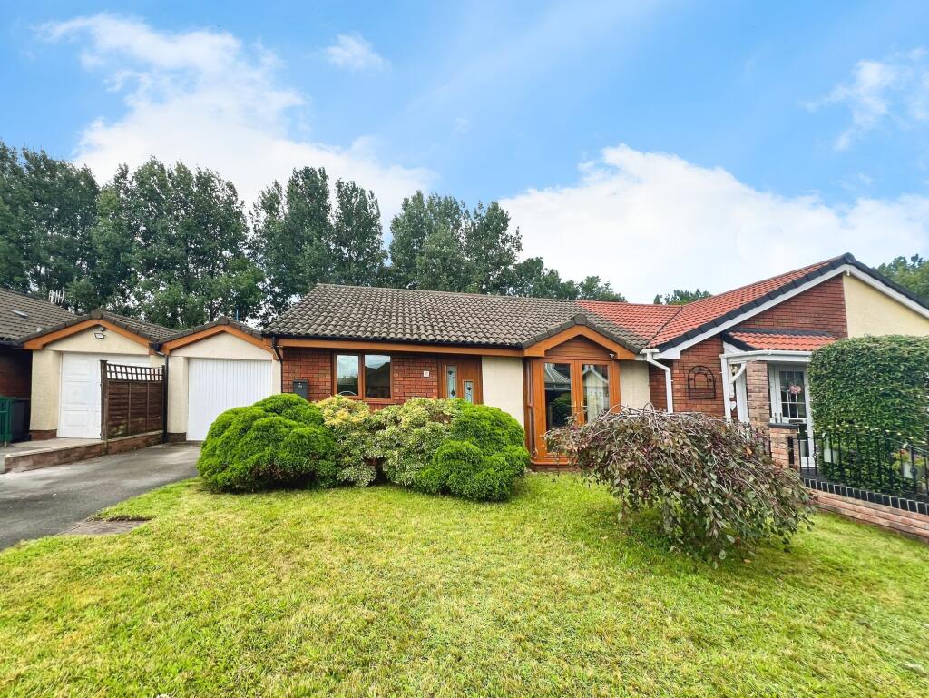Main image of property: Brooklyn Gardens, Port Talbot, SA12