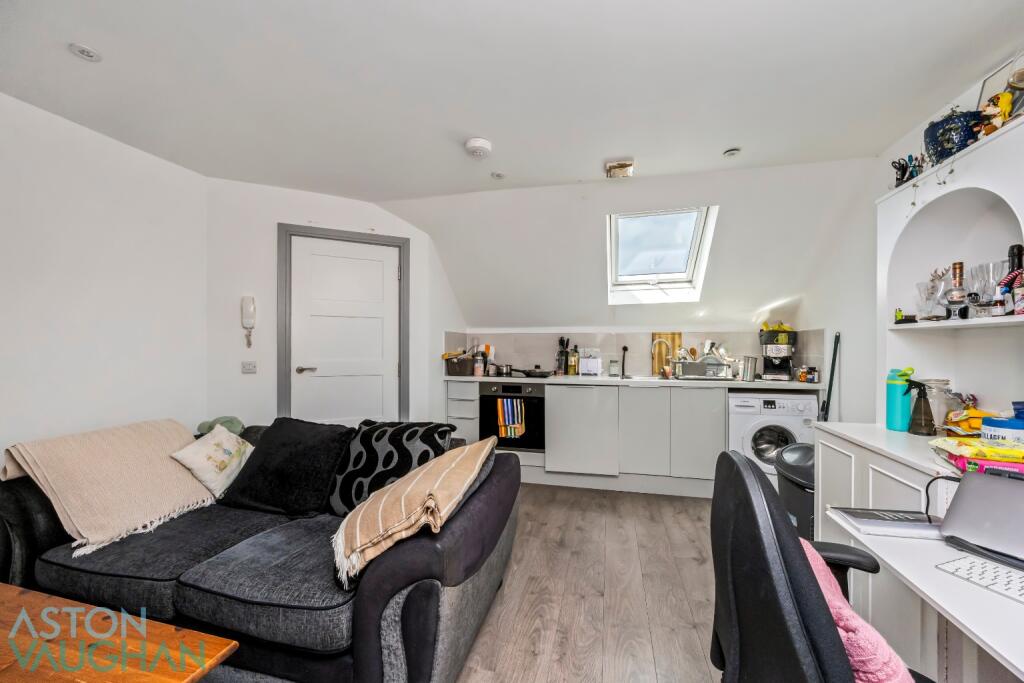 Goldstone Street, Hove – pohled 3
