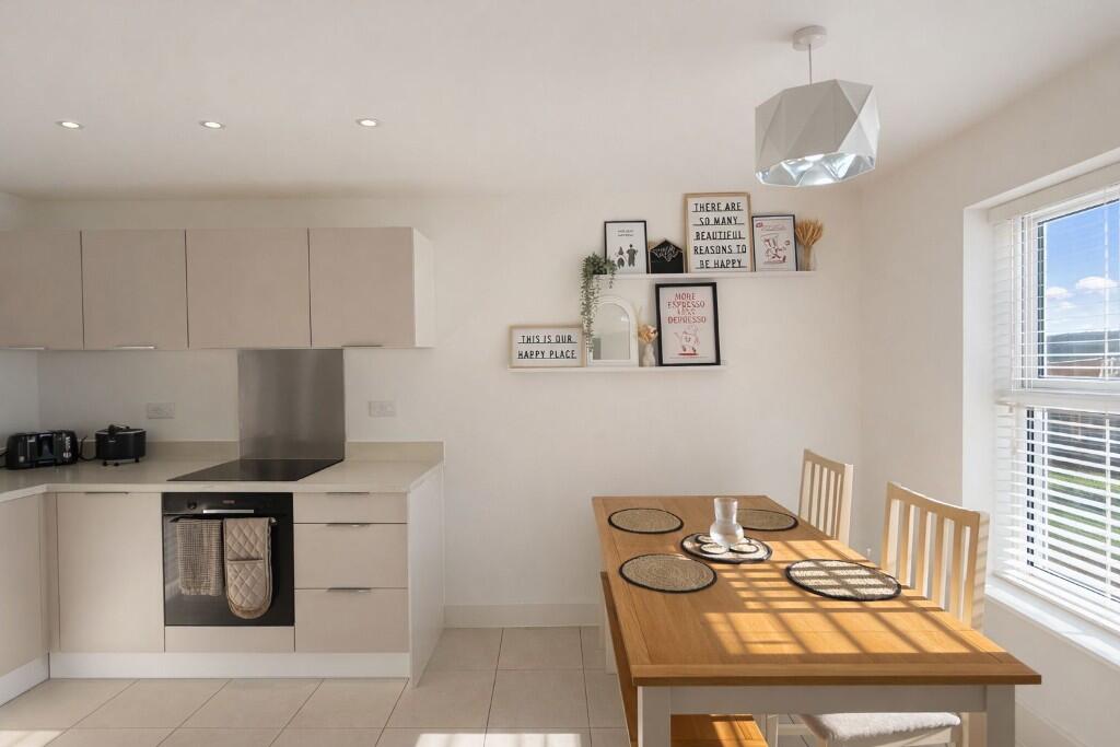 Ledger Way, Castleford, West Yorkshire, WF10 photo 3