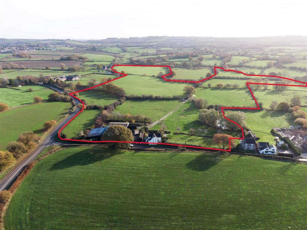 Main image of property: Carr House Farm, Carr Lane, Audley, Stoke-On-Trent