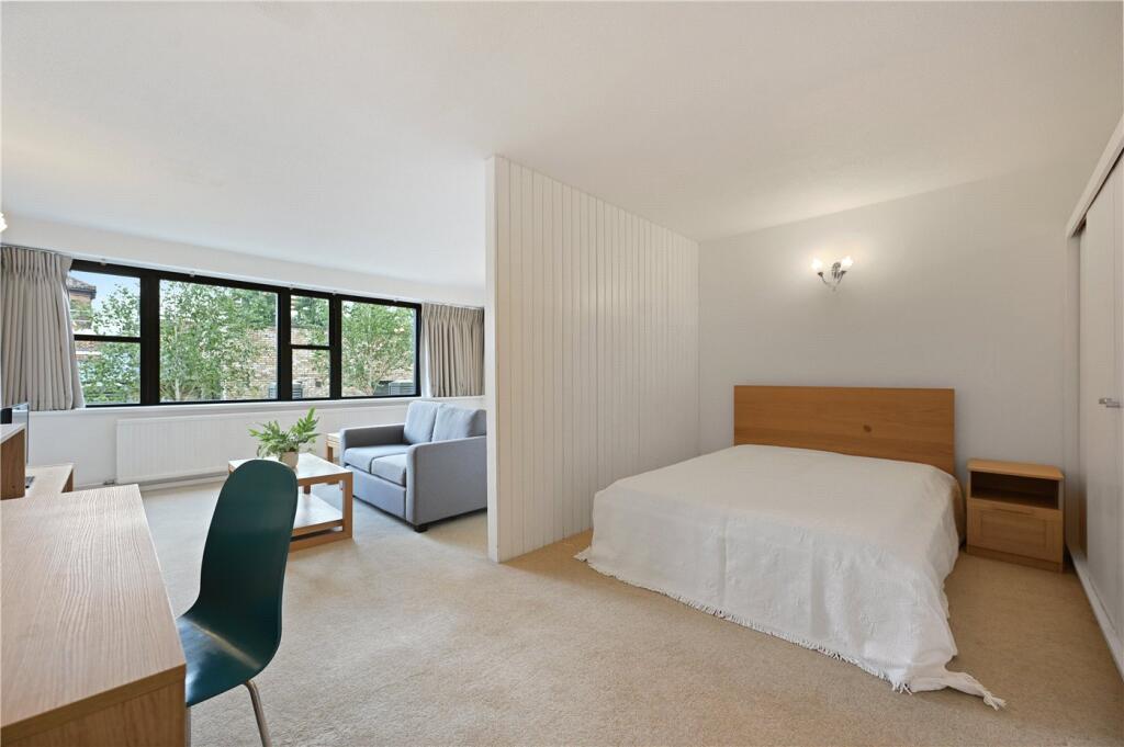 Apartment in London - View 4