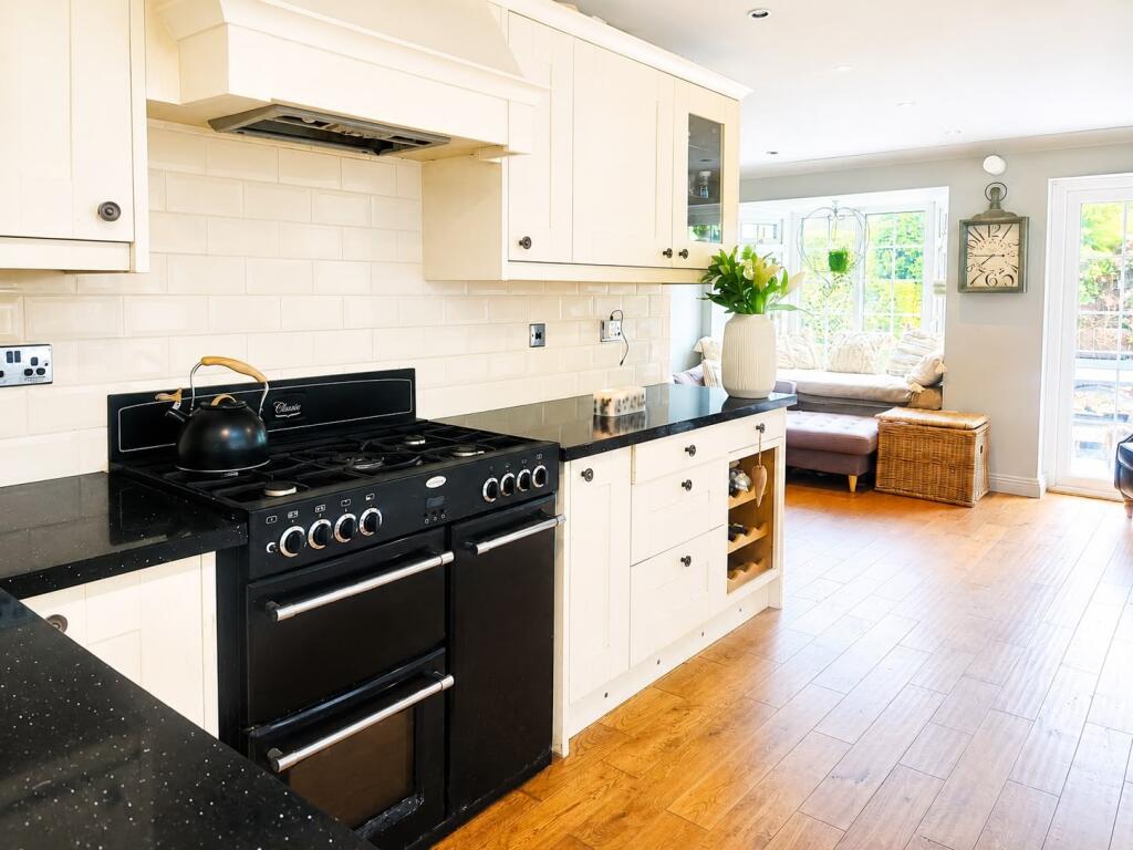 Main image of property: Marriott Grove, Wakefield