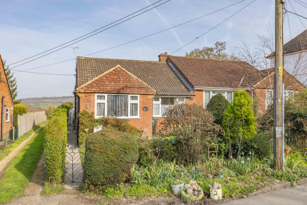 Main image of property: Rattington Street, Chartham, Canterbury, Kent, CT4