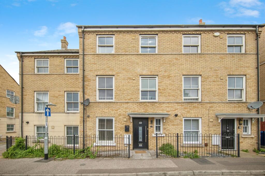 Main image of property: Orchard Street, Ipswich