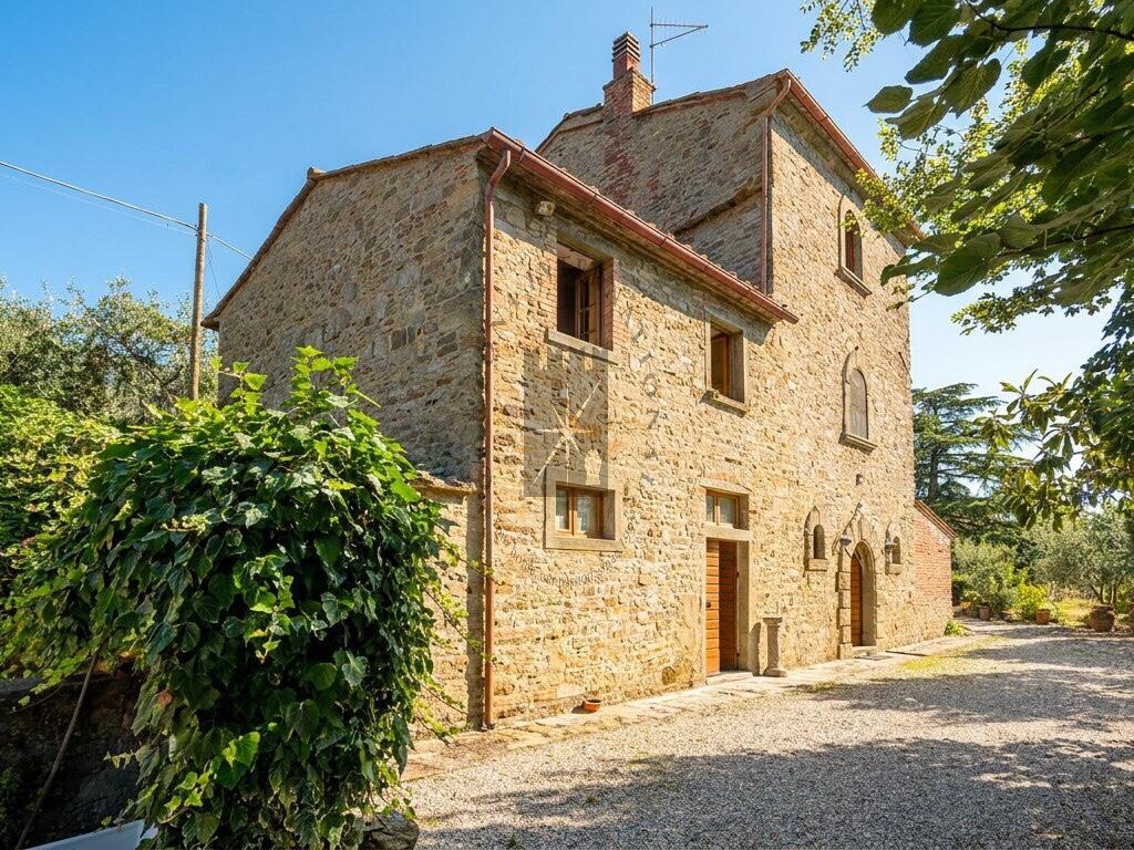 Main image of property: Cortona, Arezzo, Tuscany