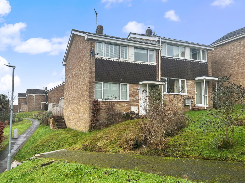 Main image of property: Windrush, Highworth, Swindon, SN6