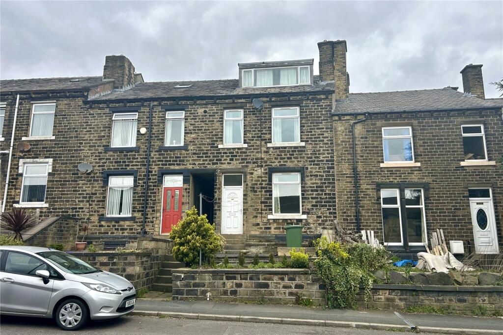 Main image of property: Longwood Road, Paddock, Huddersfield, West Yorkshire, HD3